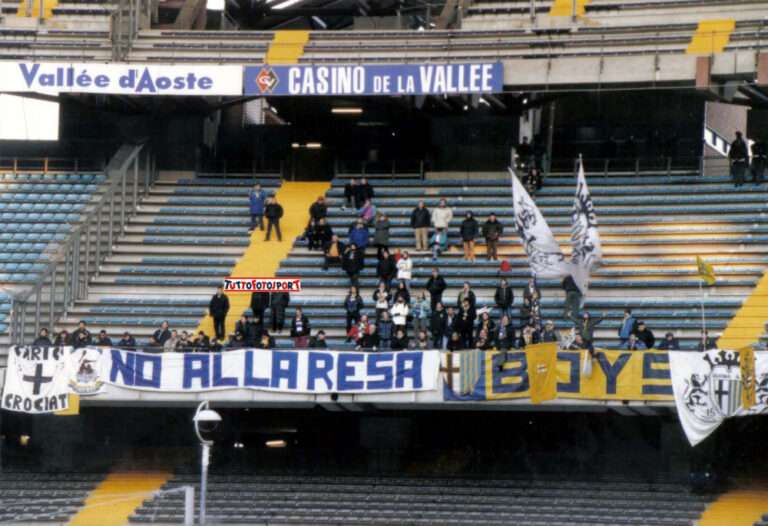 Torino-Parma 2001-2002 (1-0)